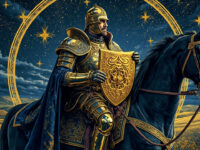 Knight of Pentacles