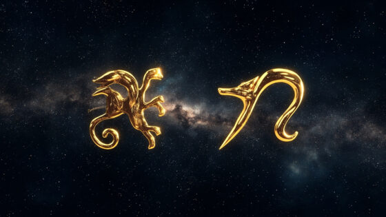 Leo & Aries
