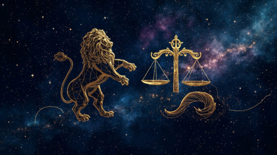 Leo & Libra