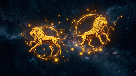 Leo Man & Leo Man