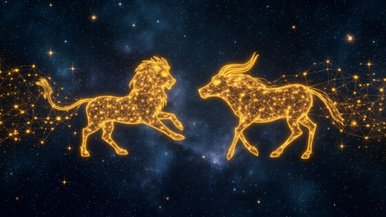 Leo & Taurus