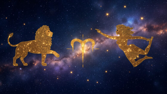 Leo & Virgo