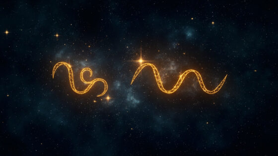 Leo Woman & Aquarius Woman