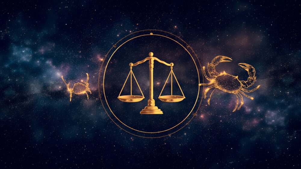 Libra & Cancer