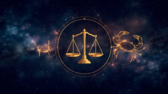 Libra & Cancer