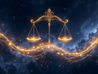 Libra Man & Aquarius Man