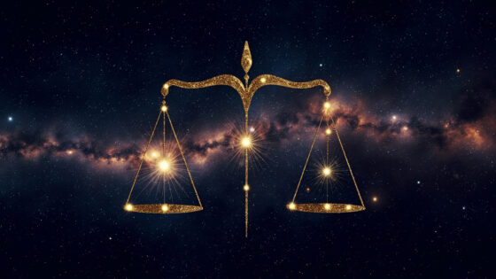 Libra Man & Pisces Woman