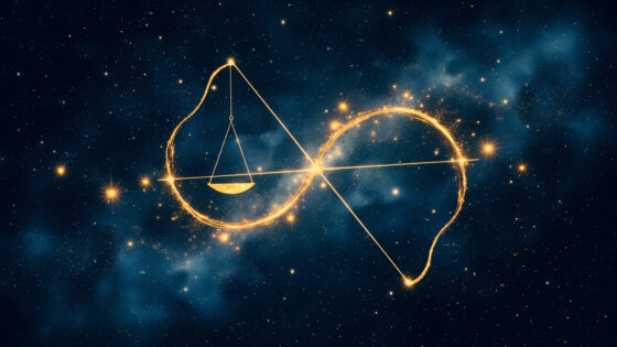 Libra Man & Sagittarius Woman