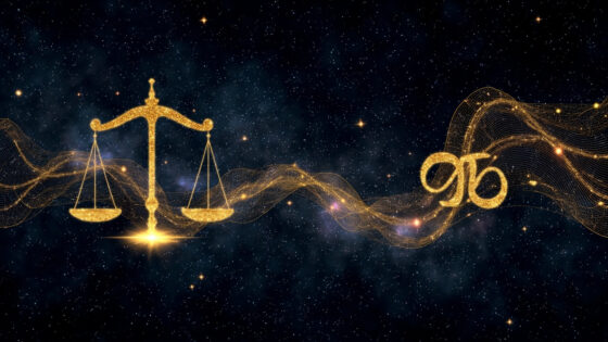 Libra Woman & Aquarius Man