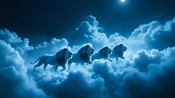 Lions