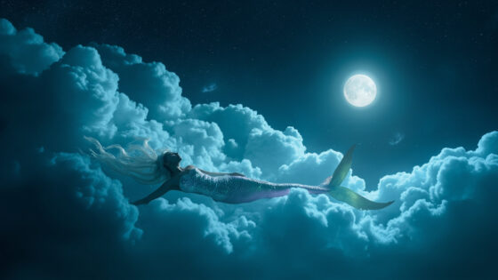 Mermaid