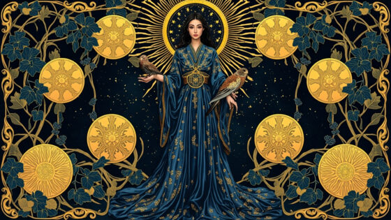 Nine of Pentacles Reversed