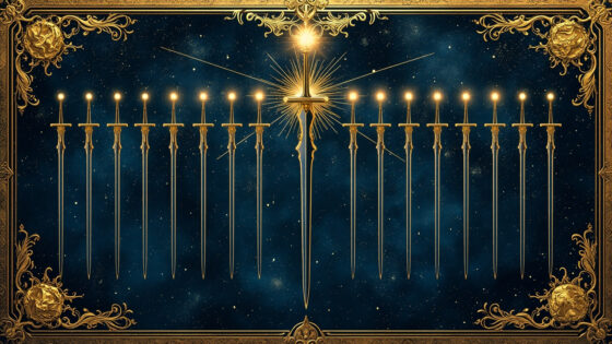 Nine of Swords Reversed