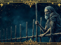 Nine of Wands Reversed