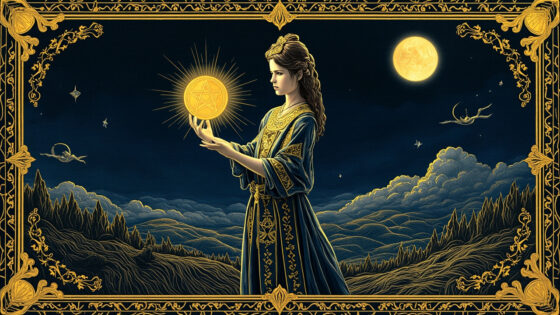 Page of Pentacles Reversed