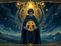 Page of Pentacles