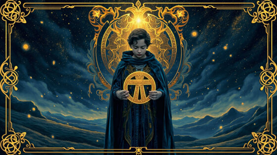 Page of Pentacles