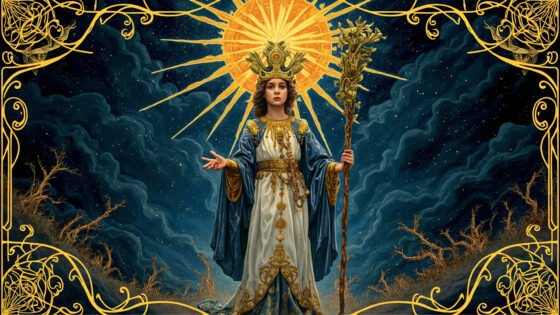 Page of Wands