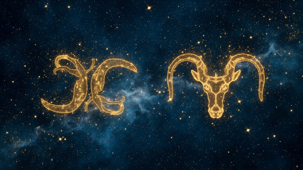 Pisces Man & Taurus Woman