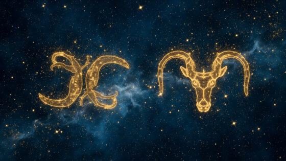 Pisces Man & Taurus Woman