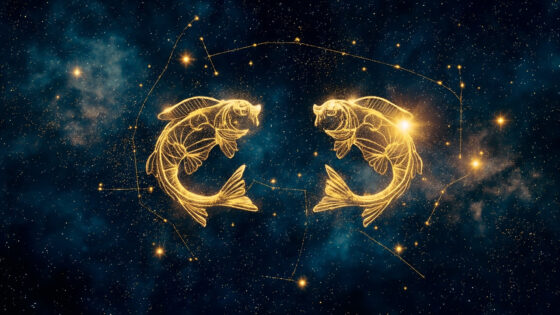 Pisces Man & Virgo Woman