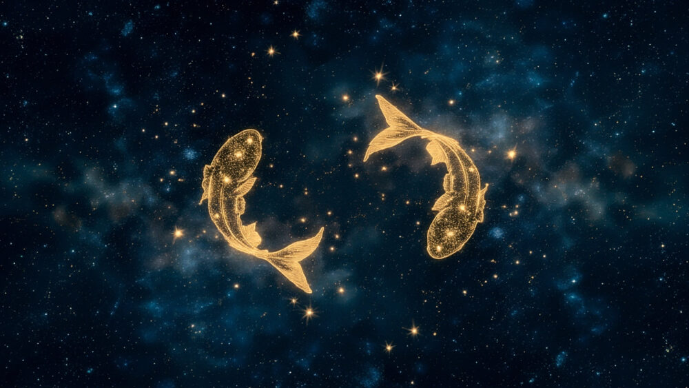 Pisces & Pisces
