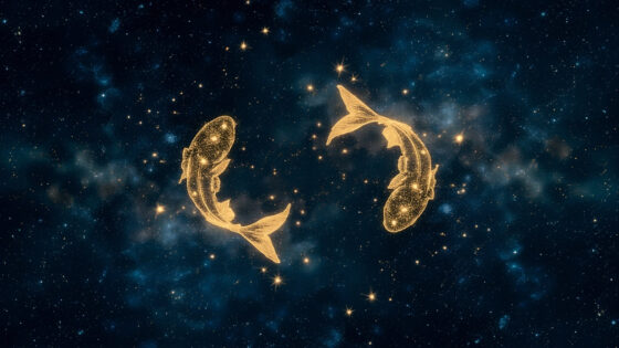Pisces & Pisces