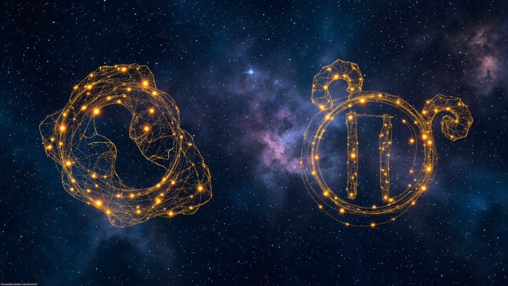 Pisces & Taurus