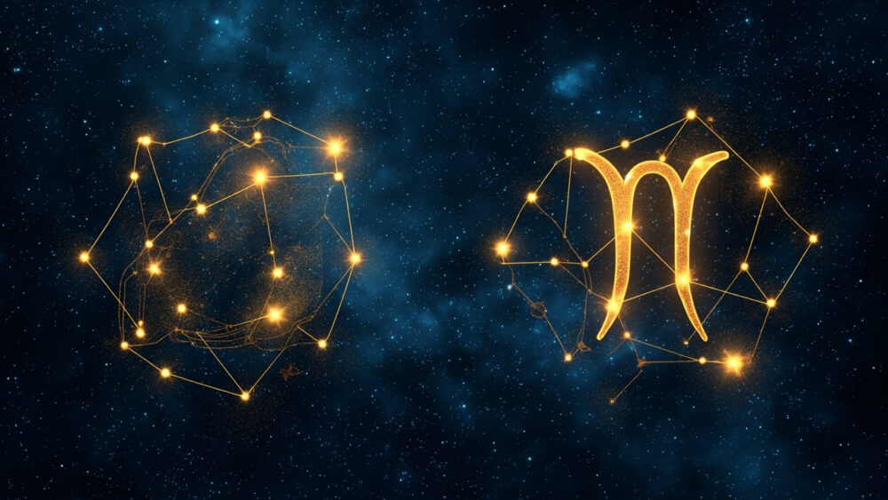 Pisces & Virgo