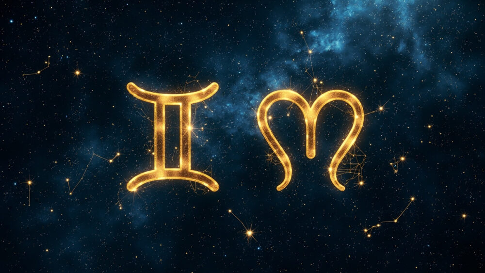 Pisces Woman & Virgo Man