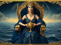 Queen of Cups