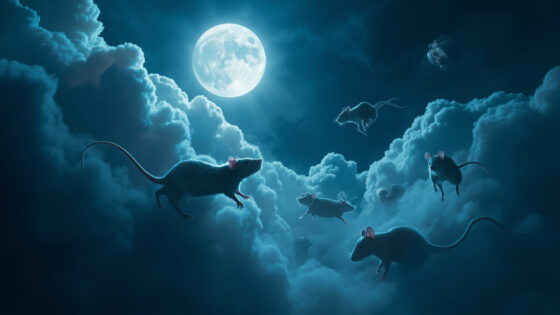 Rats