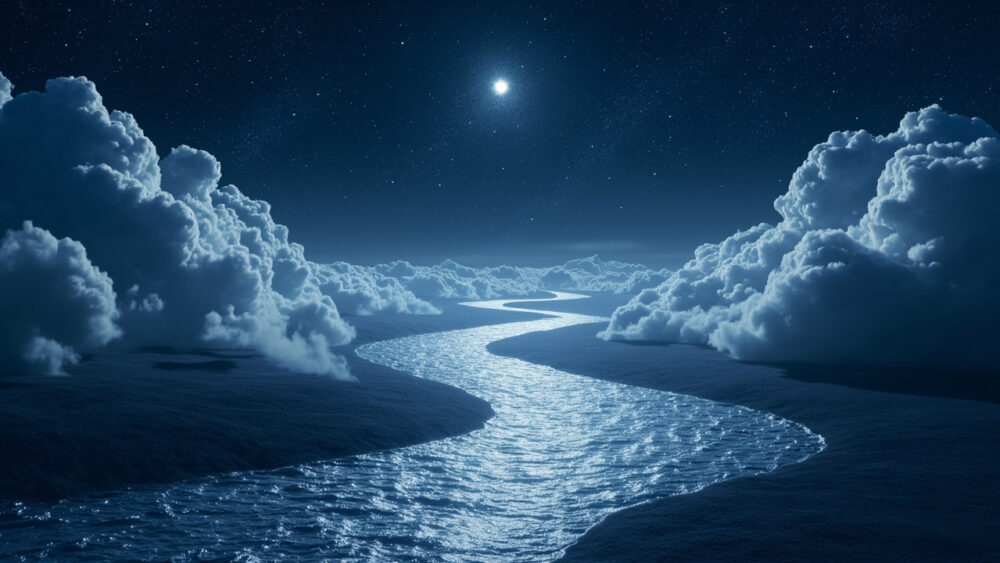 River