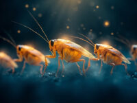 Roaches
