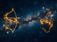 Sagittarius & Gemini