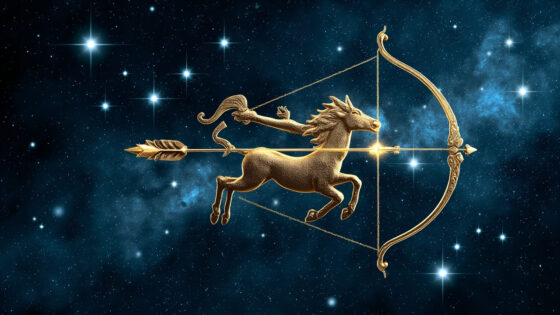 Sagittarius Man & Sagittarius Woman