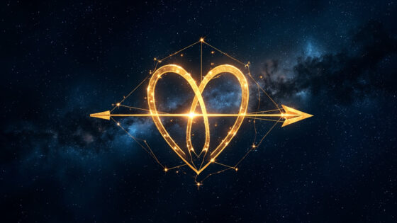 Sagittarius Woman & Aries Woman