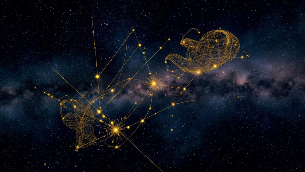 Sagittarius Woman & Gemini Woman