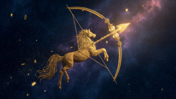 Sagittarius Woman & Sagittarius Woman