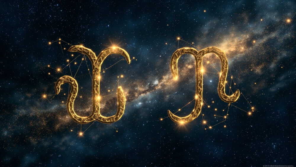 Scorpio Man & Virgo Man