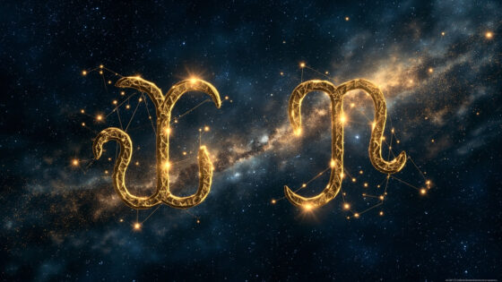 Scorpio Man & Virgo Man