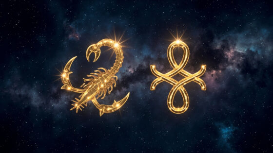 Scorpio Woman & Pisces Man