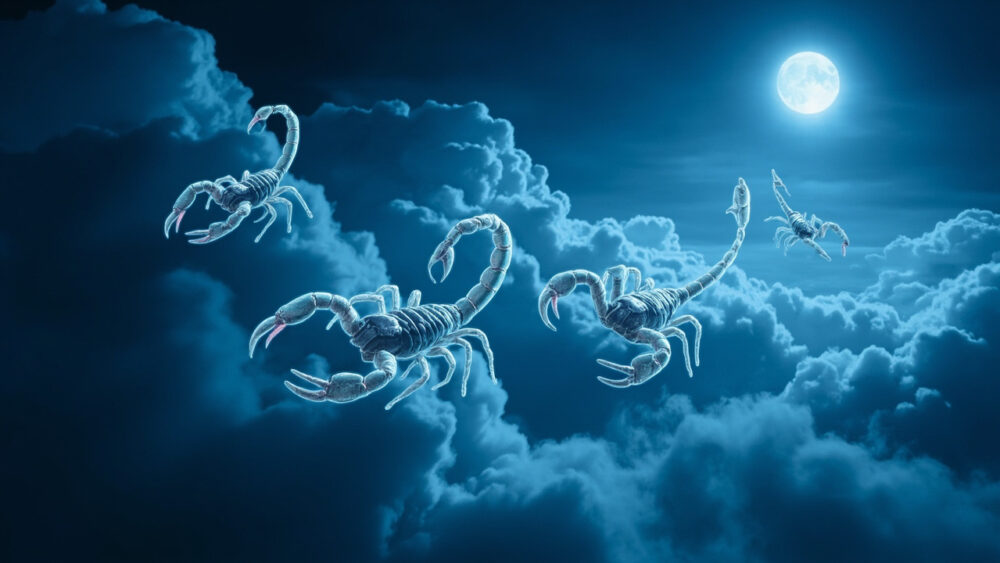 Scorpions