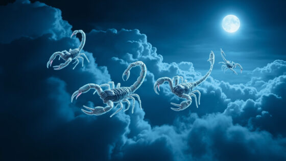 Scorpions