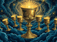 Seven of Cups