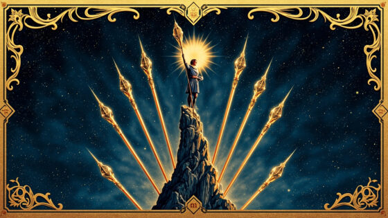 Seven of Wands Reversed