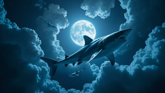 Sharks