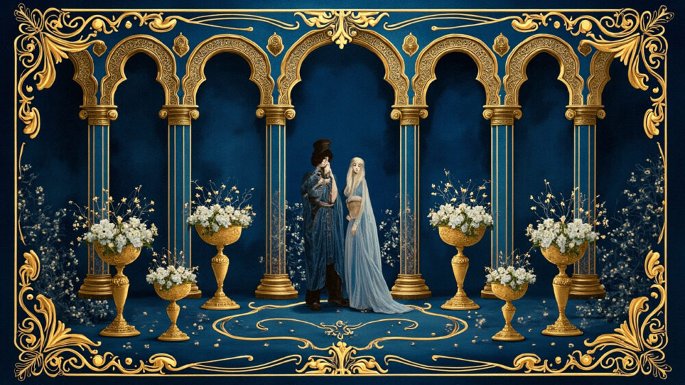 Six of Cups Reversed
