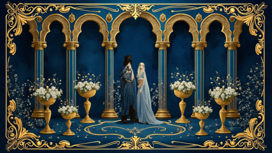 Six of Cups Reversed