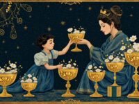 Six of Cups